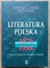 Literatura polska 1976-1998: przewodnik po prozie i poezji